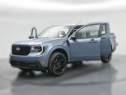 Ford Maverick LARIAT AWD SuperCrew 2025