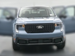 Ford Maverick LARIAT AWD SuperCrew 2025