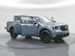 Ford Maverick LARIAT AWD SuperCrew 2025