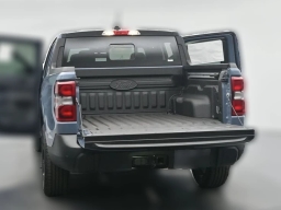 Ford Maverick LARIAT AWD SuperCrew 2025