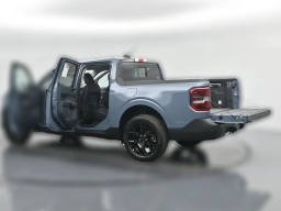 Ford Maverick LARIAT AWD SuperCrew 2025