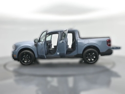 Ford Maverick LARIAT AWD SuperCrew 2025