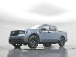 Ford Maverick LARIAT AWD SuperCrew 2025