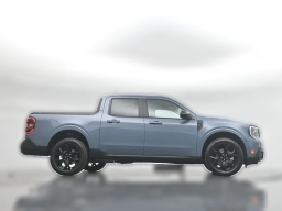 Ford Maverick LARIAT AWD SuperCrew 2025
