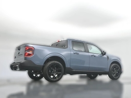 Ford Maverick LARIAT AWD SuperCrew 2025