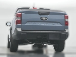 Ford Maverick LARIAT AWD SuperCrew 2025