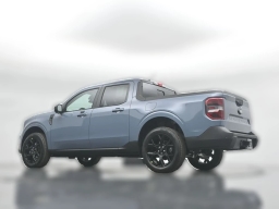 Ford Maverick LARIAT AWD SuperCrew 2025