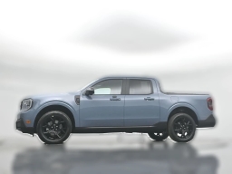 Ford Maverick LARIAT AWD SuperCrew 2025