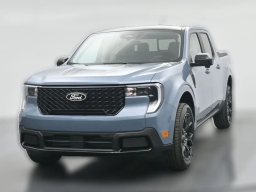 Ford Maverick LARIAT AWD SuperCrew 2025