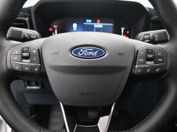 Ford Maverick LARIAT AWD SuperCrew 2025