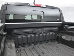 Ford Maverick LARIAT AWD SuperCrew 2025
