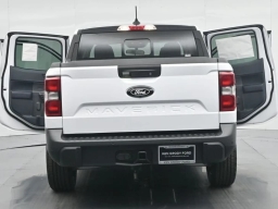 Ford Maverick LARIAT AWD SuperCrew 2025