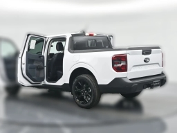 Ford Maverick LARIAT AWD SuperCrew 2025