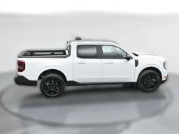 Ford Maverick LARIAT AWD SuperCrew 2025
