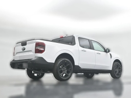 Ford Maverick LARIAT AWD SuperCrew 2025