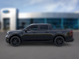 Ford Maverick LARIAT AWD SuperCrew 2025