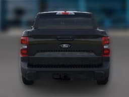 Ford Maverick LARIAT AWD SuperCrew 2025