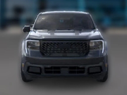 Ford Maverick LARIAT AWD SuperCrew 2025