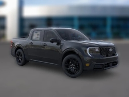 Ford Maverick LARIAT AWD SuperCrew 2025