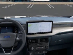 Ford Maverick LARIAT AWD SuperCrew 2025