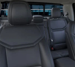 Ford Maverick LARIAT AWD SuperCrew 2025