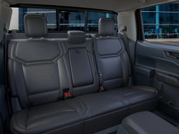 Ford Maverick LARIAT AWD SuperCrew 2025