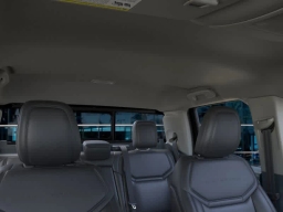 Ford Maverick LARIAT AWD SuperCrew 2025