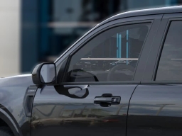 Ford Maverick LARIAT AWD SuperCrew 2025