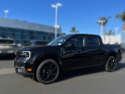 Ford Maverick LARIAT AWD SuperCrew 2025