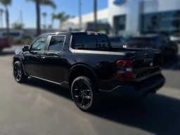 Ford Maverick LARIAT AWD SuperCrew 2025