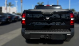 Ford Maverick LARIAT AWD SuperCrew 2025