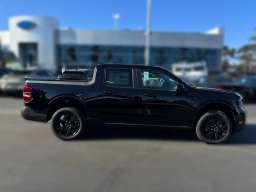 Ford Maverick LARIAT AWD SuperCrew 2025