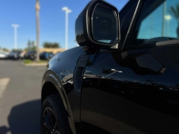 Ford Maverick LARIAT AWD SuperCrew 2025