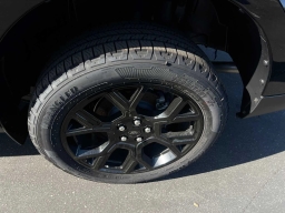 Ford Maverick LARIAT AWD SuperCrew 2025