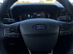 Ford Maverick LARIAT AWD SuperCrew 2025