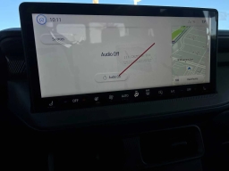 Ford Maverick LARIAT AWD SuperCrew 2025