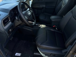 Ford Maverick LARIAT AWD SuperCrew 2025