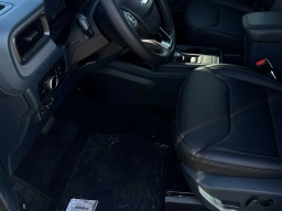 Ford Maverick LARIAT AWD SuperCrew 2025