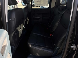 Ford Maverick LARIAT AWD SuperCrew 2025