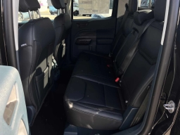 Ford Maverick LARIAT AWD SuperCrew 2025