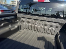 Ford Maverick LARIAT AWD SuperCrew 2025