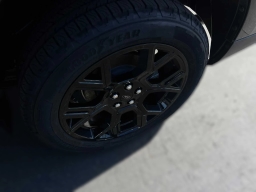 Ford Maverick LARIAT AWD SuperCrew 2025