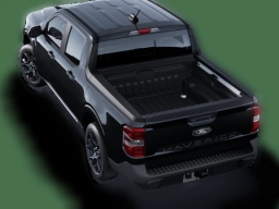 Ford Maverick LARIAT AWD SuperCrew 2025