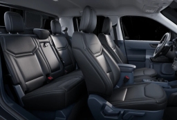 Ford Maverick LARIAT AWD SuperCrew 2025