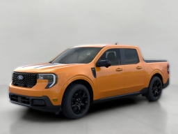 Ford Maverick LARIAT AWD SuperCrew 2026
