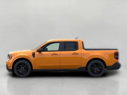 Ford Maverick LARIAT AWD SuperCrew 2026