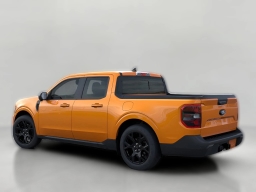 Ford Maverick LARIAT AWD SuperCrew 2026