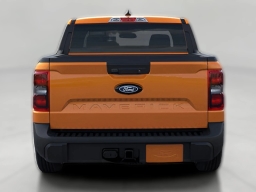 Ford Maverick LARIAT AWD SuperCrew 2026