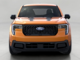 Ford Maverick LARIAT AWD SuperCrew 2026