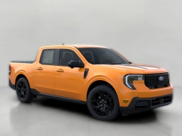 Ford Maverick LARIAT AWD SuperCrew 2026